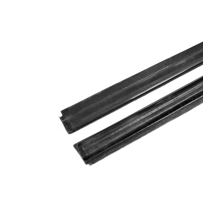Skyline R33 GTR Side Skirt extension underboards 1995-1998 Kazento Carbon Parts 车身侧板