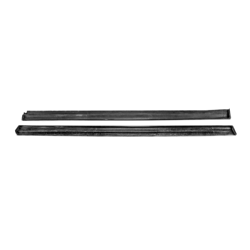 Skyline R33 GTR Side Skirt extension underboards 1995-1998 Kazento Carbon Parts 车身侧板
