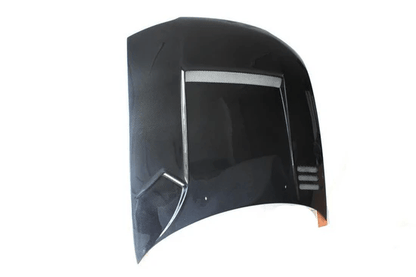 Skyline R33 GTR TS Style Front Vented Hood Bonnet 1995-1998