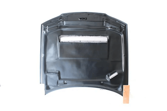 Skyline R33 GTR TS Style Front Vented Hood Bonnet 1995-1998