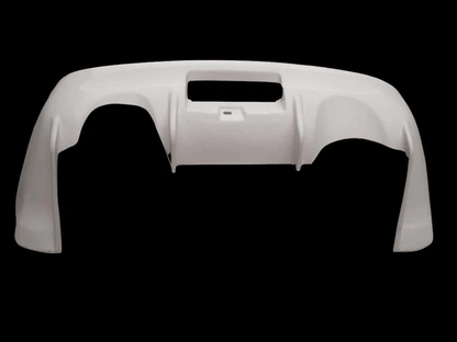 Skyline R33 GTS 2D VSE Rear Bumper 1995-1998 Kazento Carbon Parts