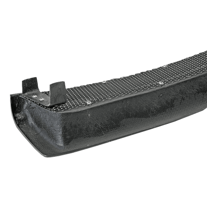 Skyline R33 GTS Spec-1 GTR Style Front Grill 1995-1996 Kazento Carbon Parts 车身侧板