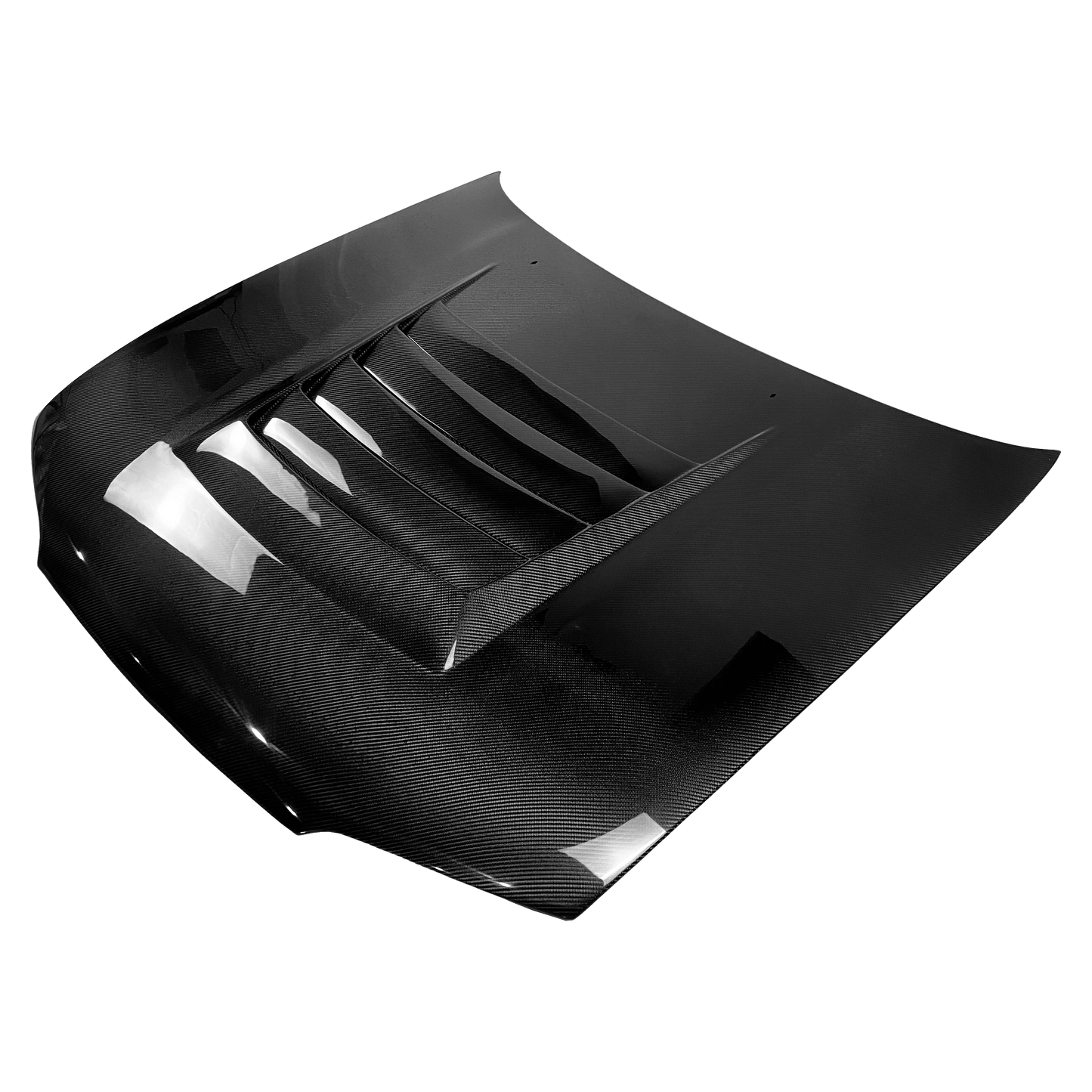 Skyline R33 GTS Spec 1 NS Hood 1993-1995