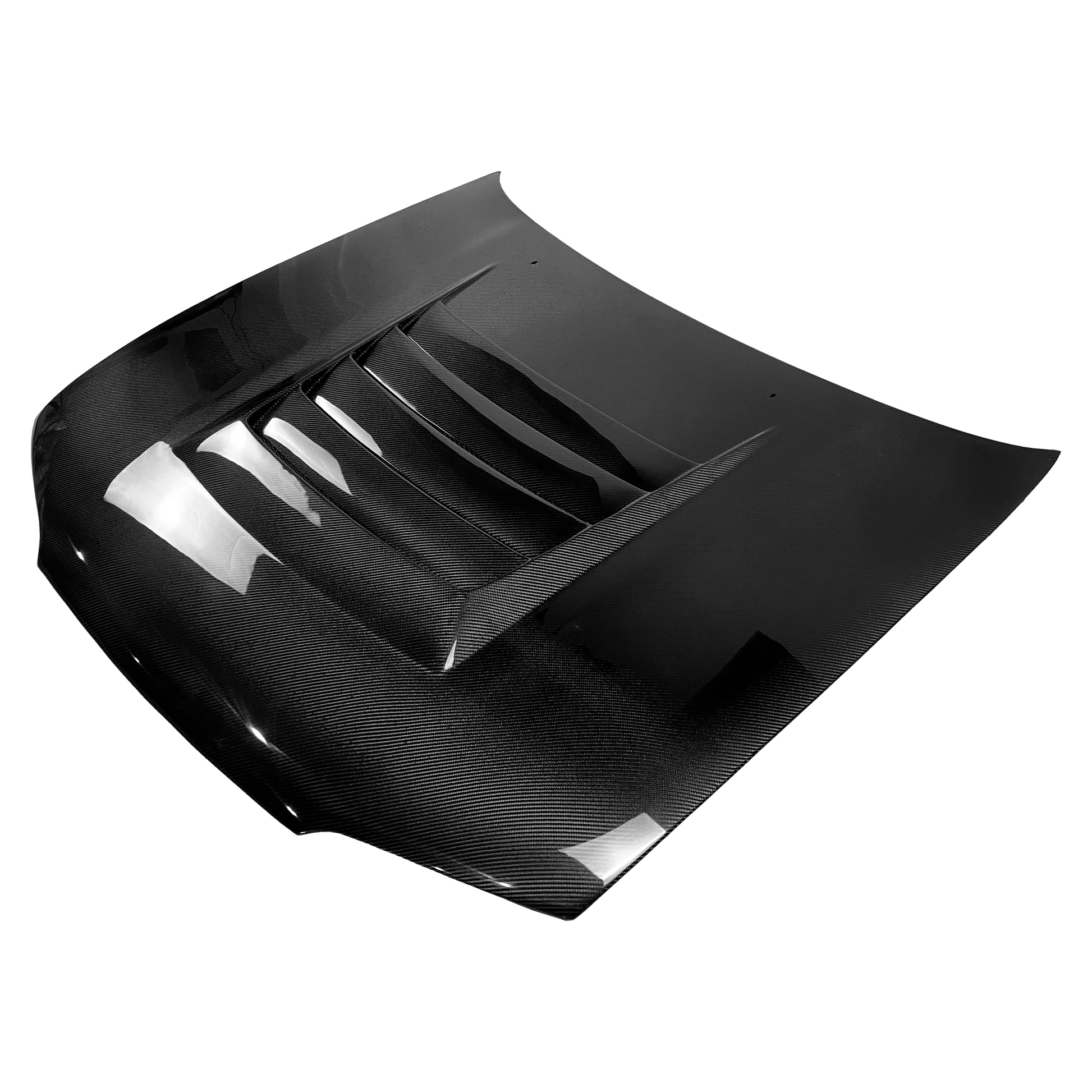 Skyline R33 GTS Spec 1 NS Hood 1993-1995