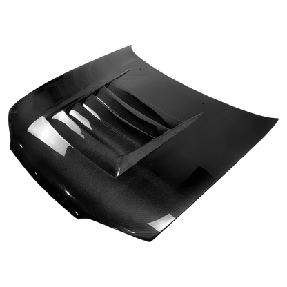 Skyline R33 GTS Spec 1 NS Hood 1993-1995