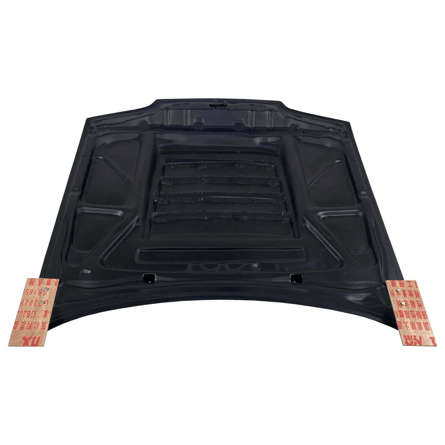 Skyline R33 GTS Spec 1 NS Hood 1993-1995