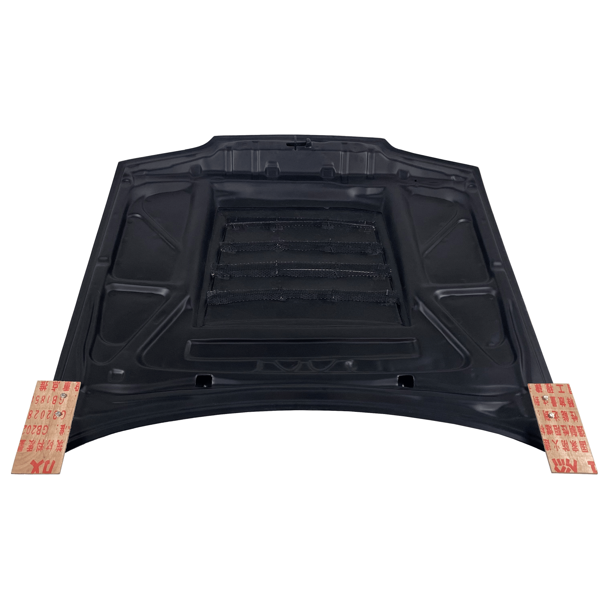 Skyline R33 GTS Spec 1 NS Hood 1993-1995