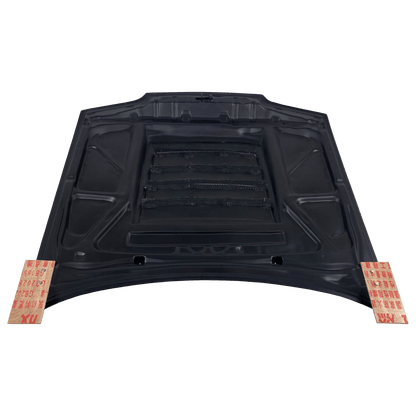 Skyline R33 GTS Spec 1 NS Hood 1993-1995