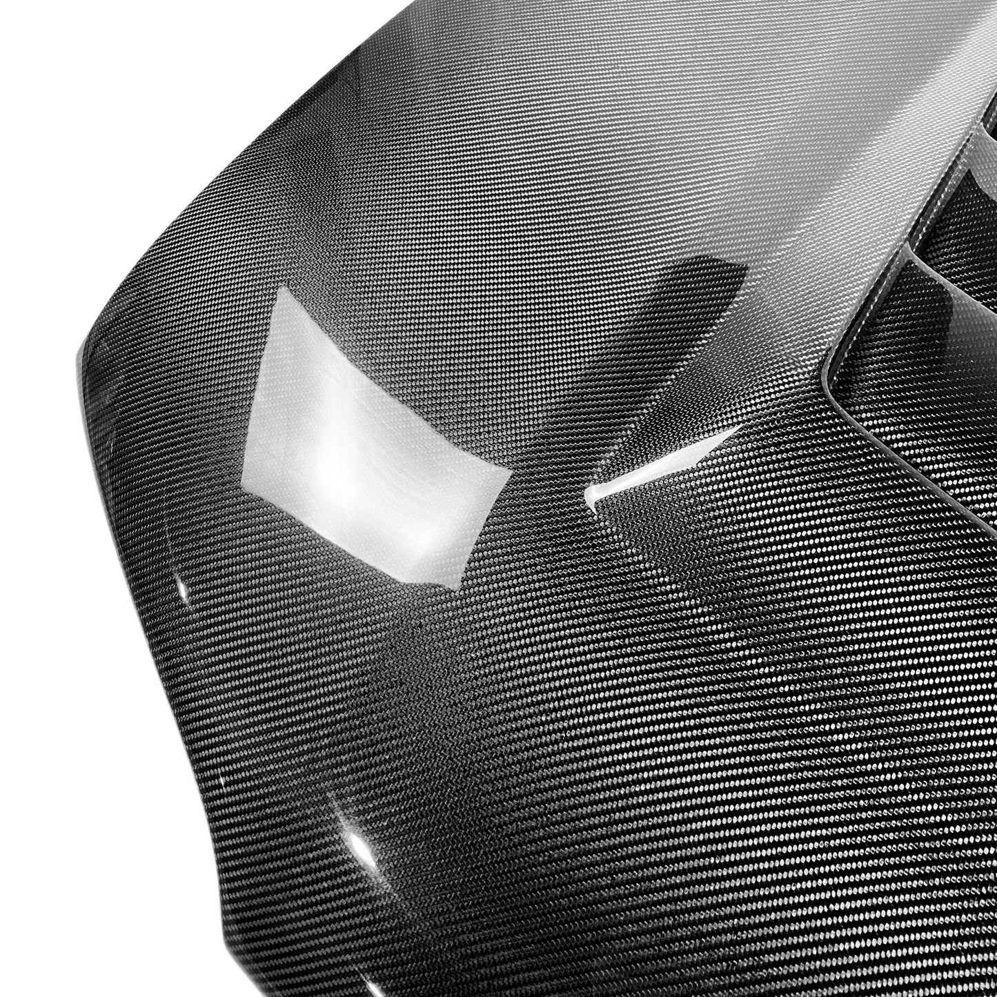 Skyline R33 GTS Spec 1 NS Hood 1993-1995