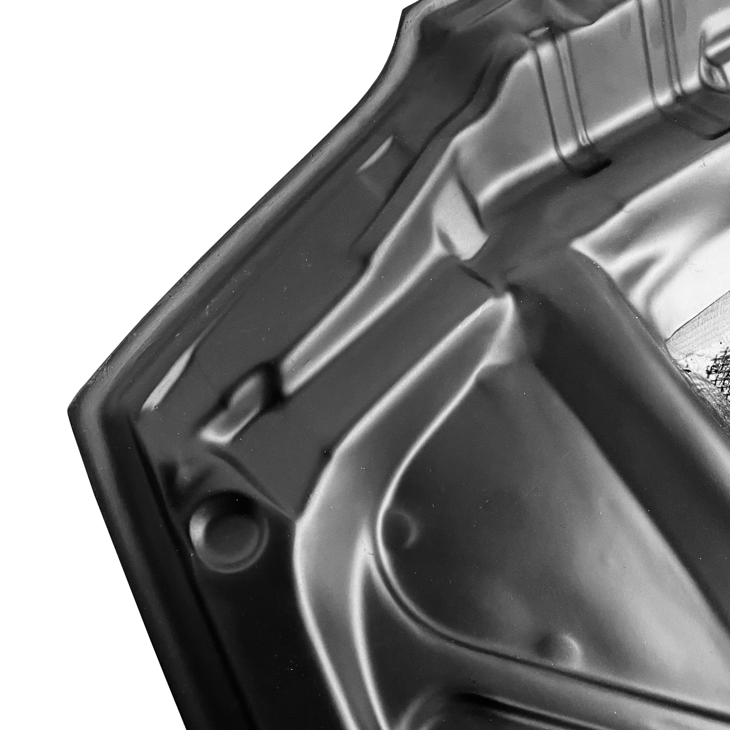 Skyline R33 GTS Spec 1 NS Hood 1993-1995