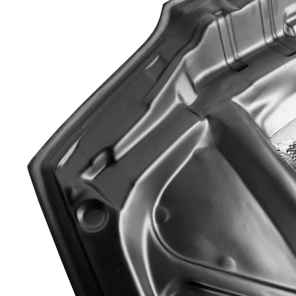 Skyline R33 GTS Spec 1 NS Hood 1993-1995