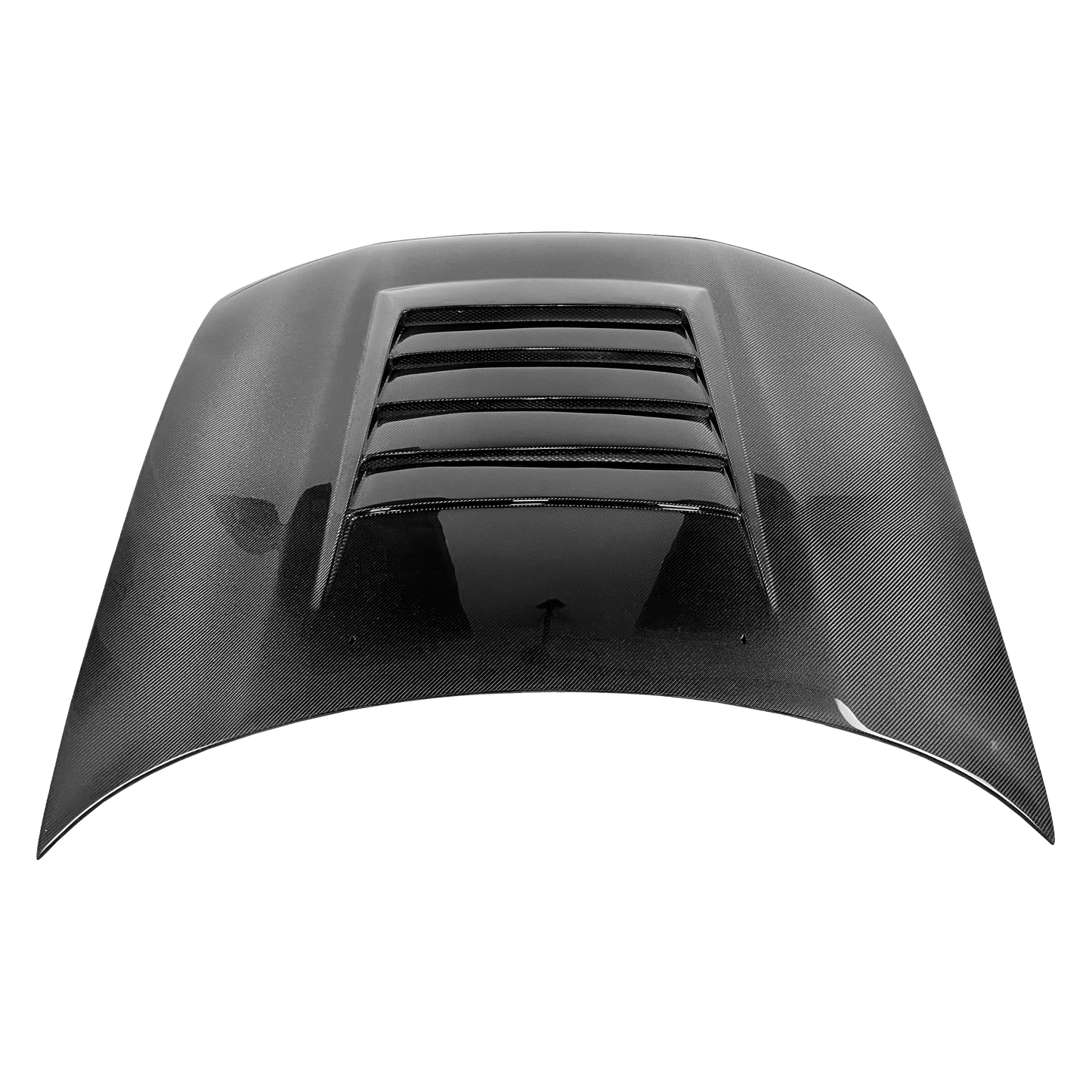 Skyline R33 GTS Spec 1 NS Hood 1993-1995