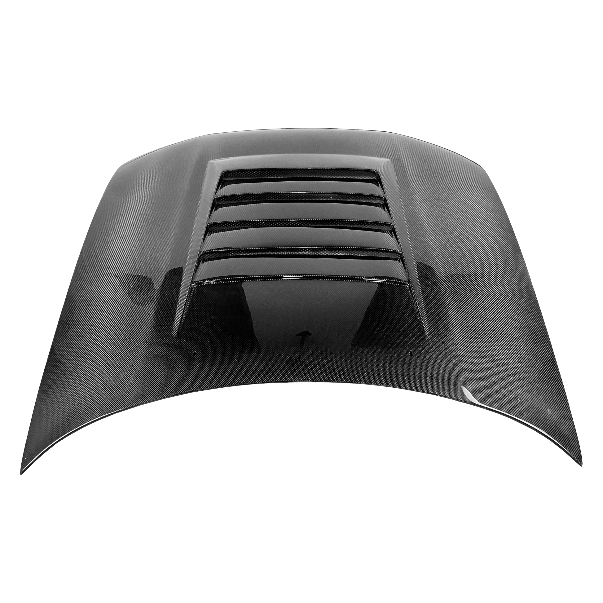 Skyline R33 GTS Spec 1 NS Hood 1993-1995