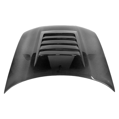 Skyline R33 GTS Spec 1 NS Hood 1993-1995