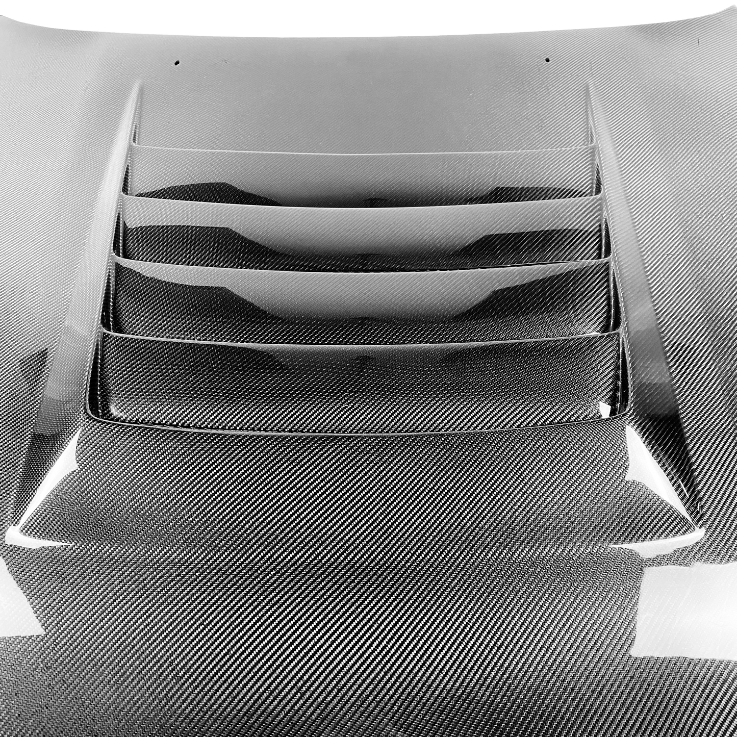 Skyline R33 GTS Spec 1 NS Hood 1993-1995