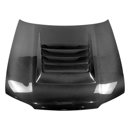 Skyline R33 GTS Spec 1 NS Hood 1993-1995
