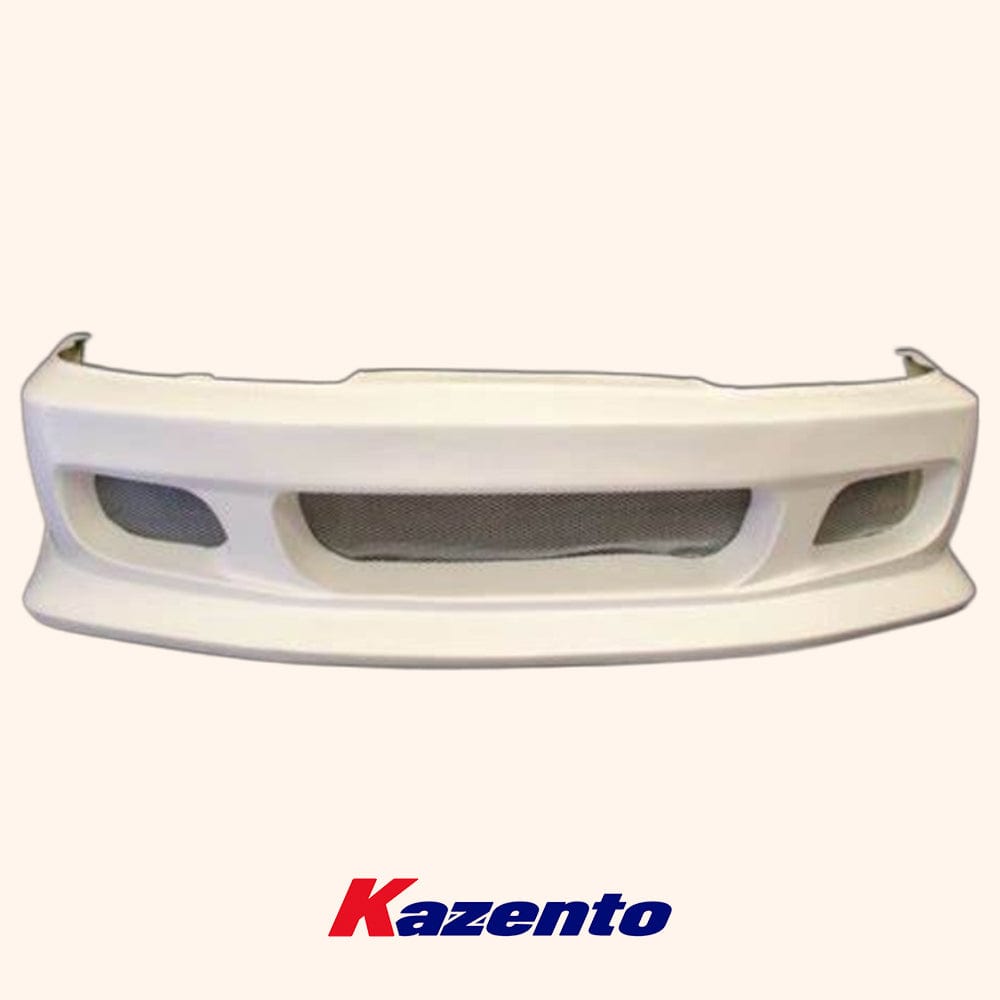 Skyline R33 GTST JP Front Bumper 1995-1998