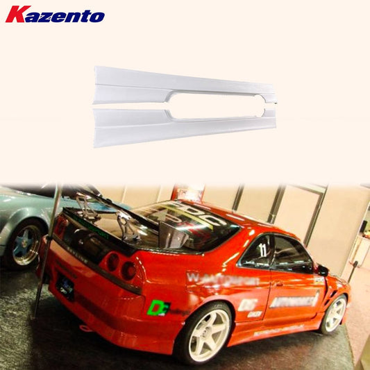 Skyline R33 GTST MS Style Side Skirts 1995-1998