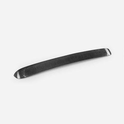 Skyline R33 Roof Spoiler (Fitment issue)