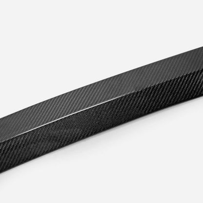 Skyline R33 Roof Spoiler (Fitment issue) Kazento Carbon Parts