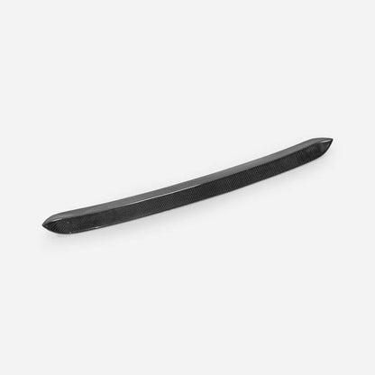 Skyline R33 Roof Spoiler (Fitment issue) Kazento Carbon Parts