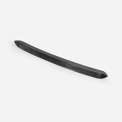 Skyline R33 Roof Spoiler (Fitment issue) Kazento Carbon Parts