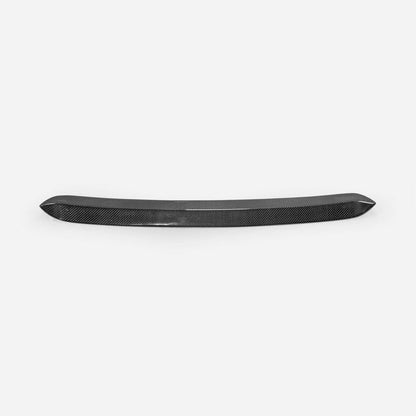 Skyline R33 Roof Spoiler (Fitment issue) Kazento Carbon Parts