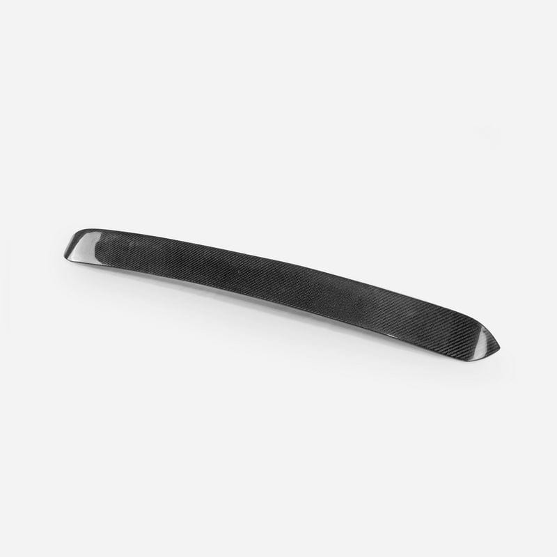 Skyline R33 Roof Spoiler (Fitment issue) Kazento Carbon Parts