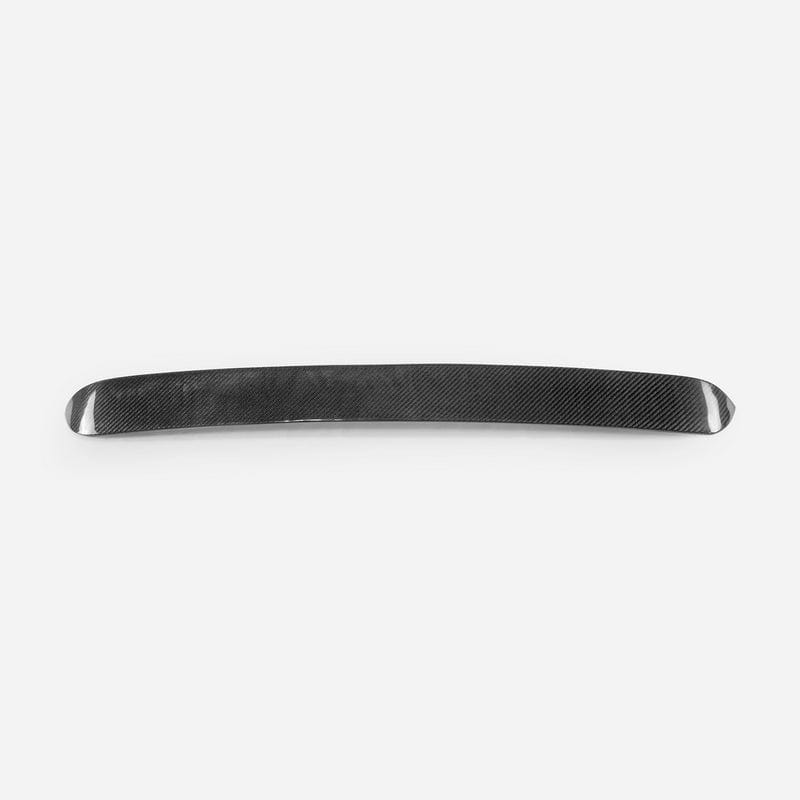 Skyline R33 Roof Spoiler (Fitment issue) Kazento Carbon Parts