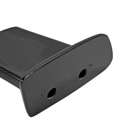 Skyline R34 GTR BNR34 SP Type Rear Spoiler Stand Kazento Carbon Parts 车身侧板