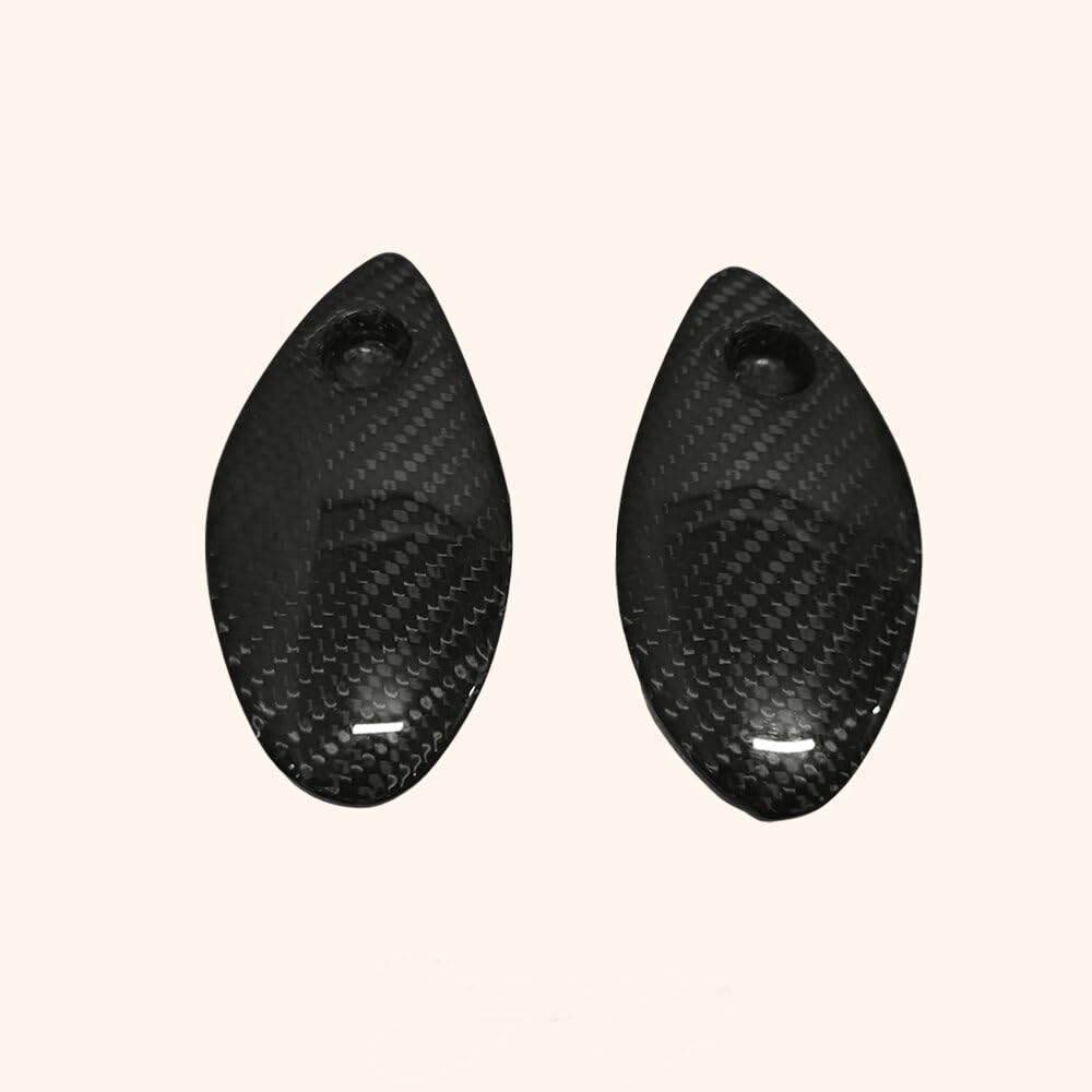 Skyline R34 GTR GTT GTS OE Spoiler End Cap