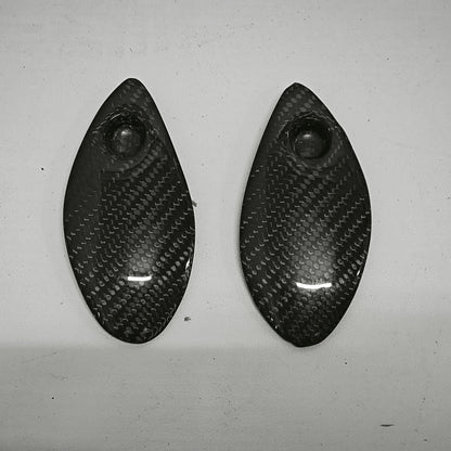 Skyline R34 GTR GTT GTS OE Spoiler End Cap