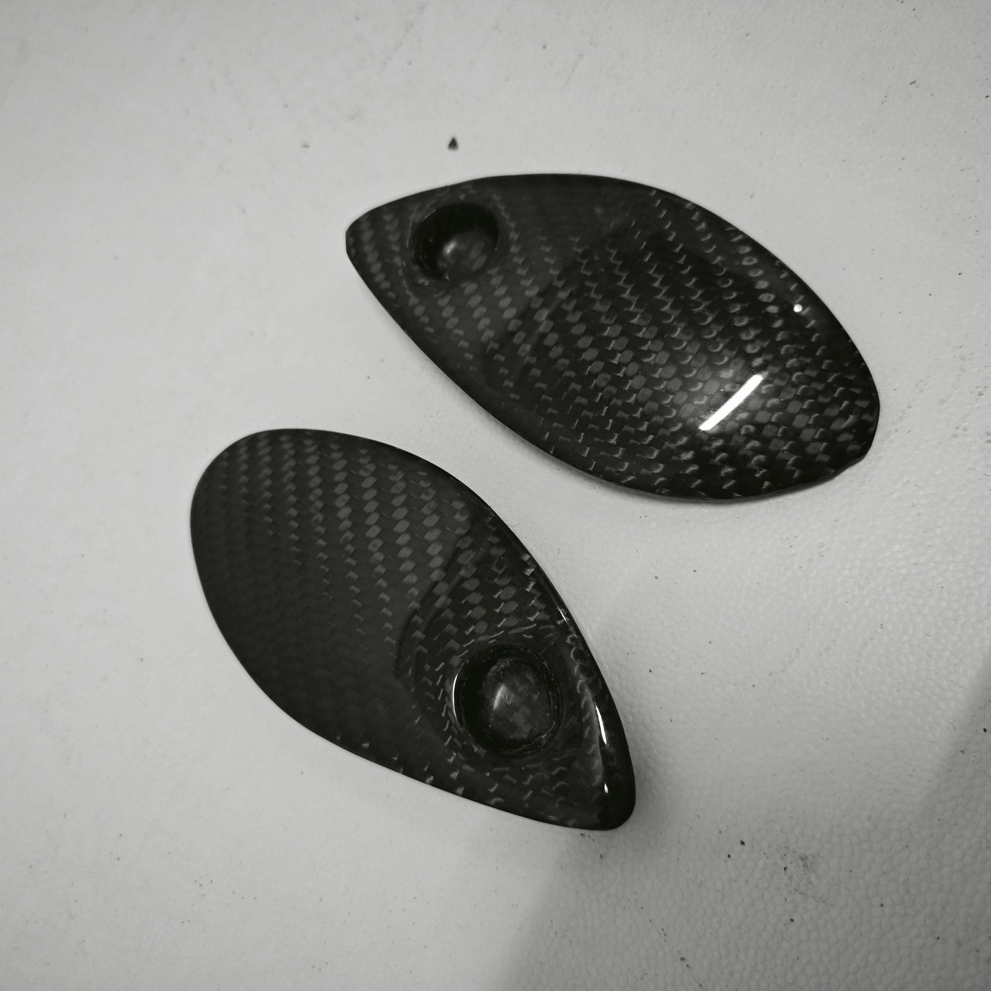 Skyline R34 GTR GTT GTS OE Spoiler End Cap