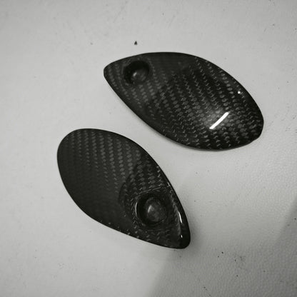 Skyline R34 GTR GTT GTS OE Spoiler End Cap