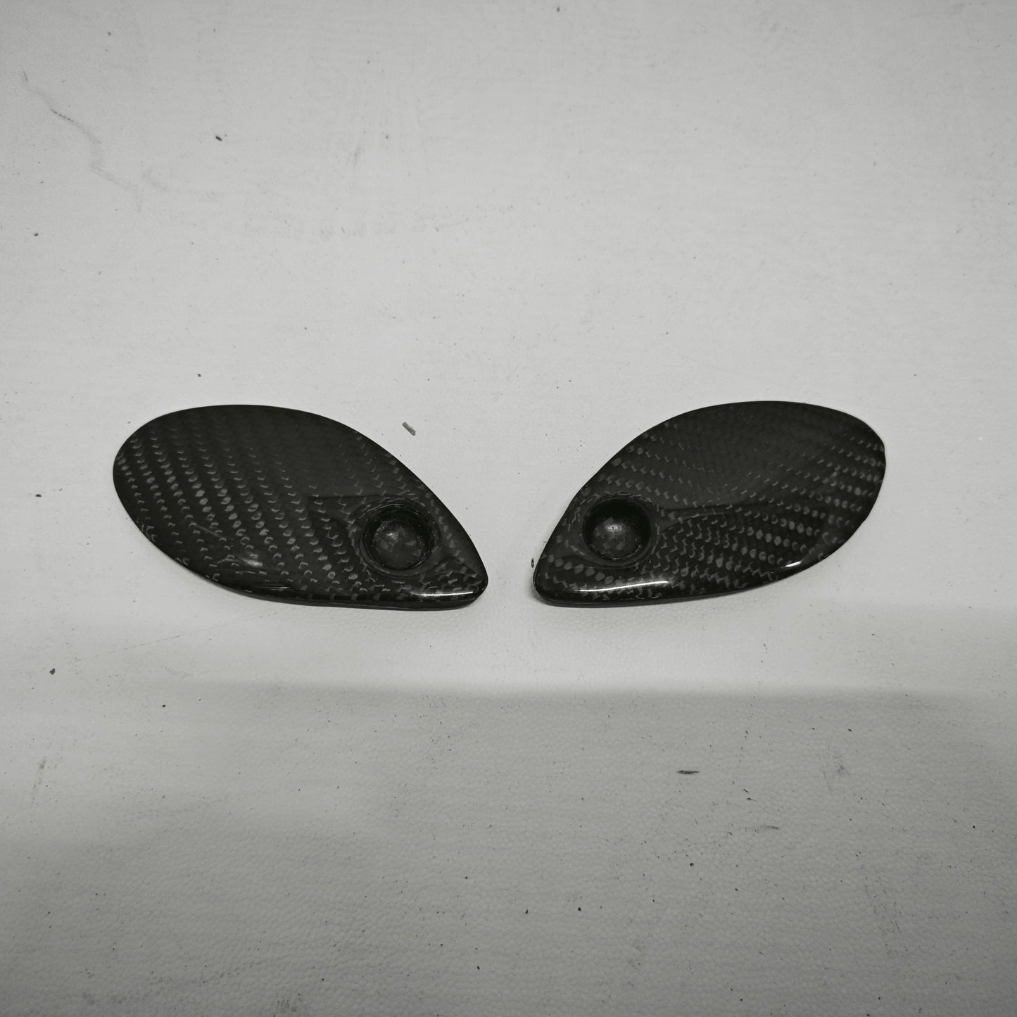 Skyline R34 GTR GTT GTS OE Spoiler End Cap