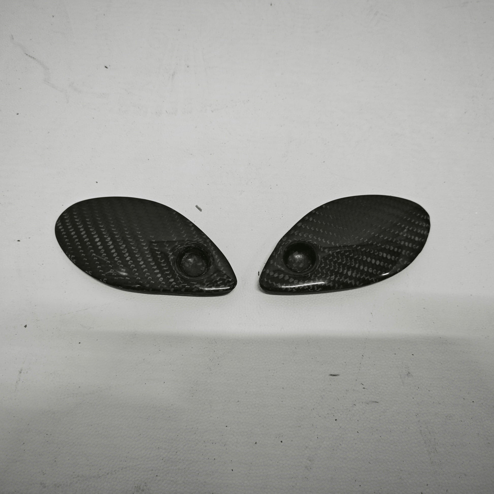 Skyline R34 GTR GTT GTS OE Spoiler End Cap