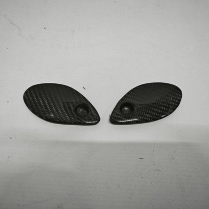 Skyline R34 GTR GTT GTS OE Spoiler End Cap