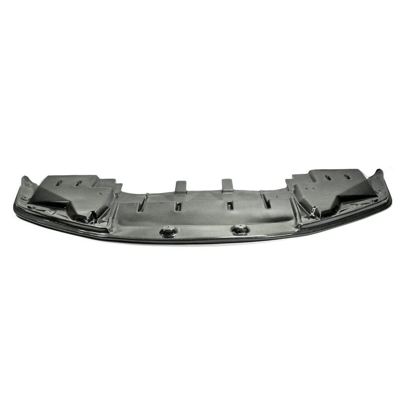 Skyline R34 GTR OEM Front Bumper NS Bottom Lip w/ Undertray 1999-2002