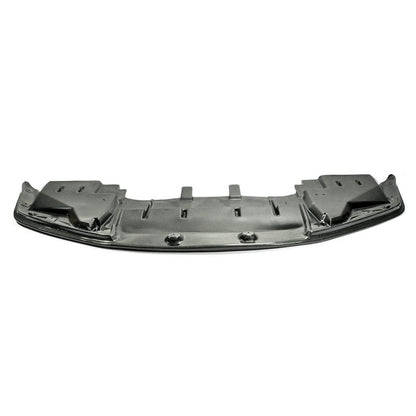 Skyline R34 GTR OEM Front Bumper NS Bottom Lip w/ Undertray 1999-2002