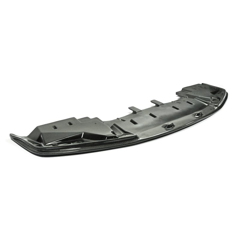 Skyline R34 GTR OEM Front Bumper NS Bottom Lip w/ Undertray 1999-2002