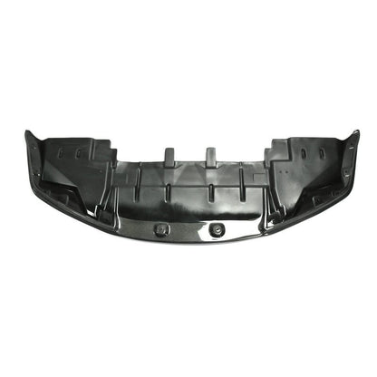 Skyline R34 GTR OEM Front Bumper NS Bottom Lip w/ Undertray 1999-2002