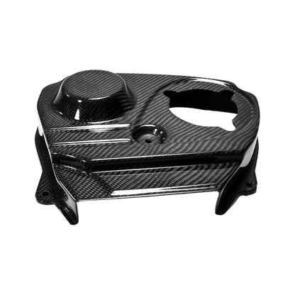 Skyline R34 GTT GTS R33 R32 RB25 DET ECR33 Cam Gear Cover Kazento Carbon Parts 车身侧板