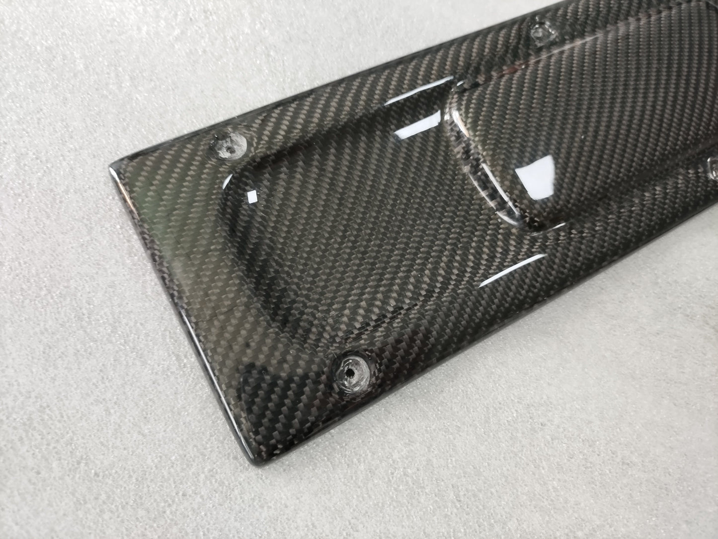 Skyline R34 GTT GTS R33 R32 RB25 ECR33 Hood Engine Plug Cover