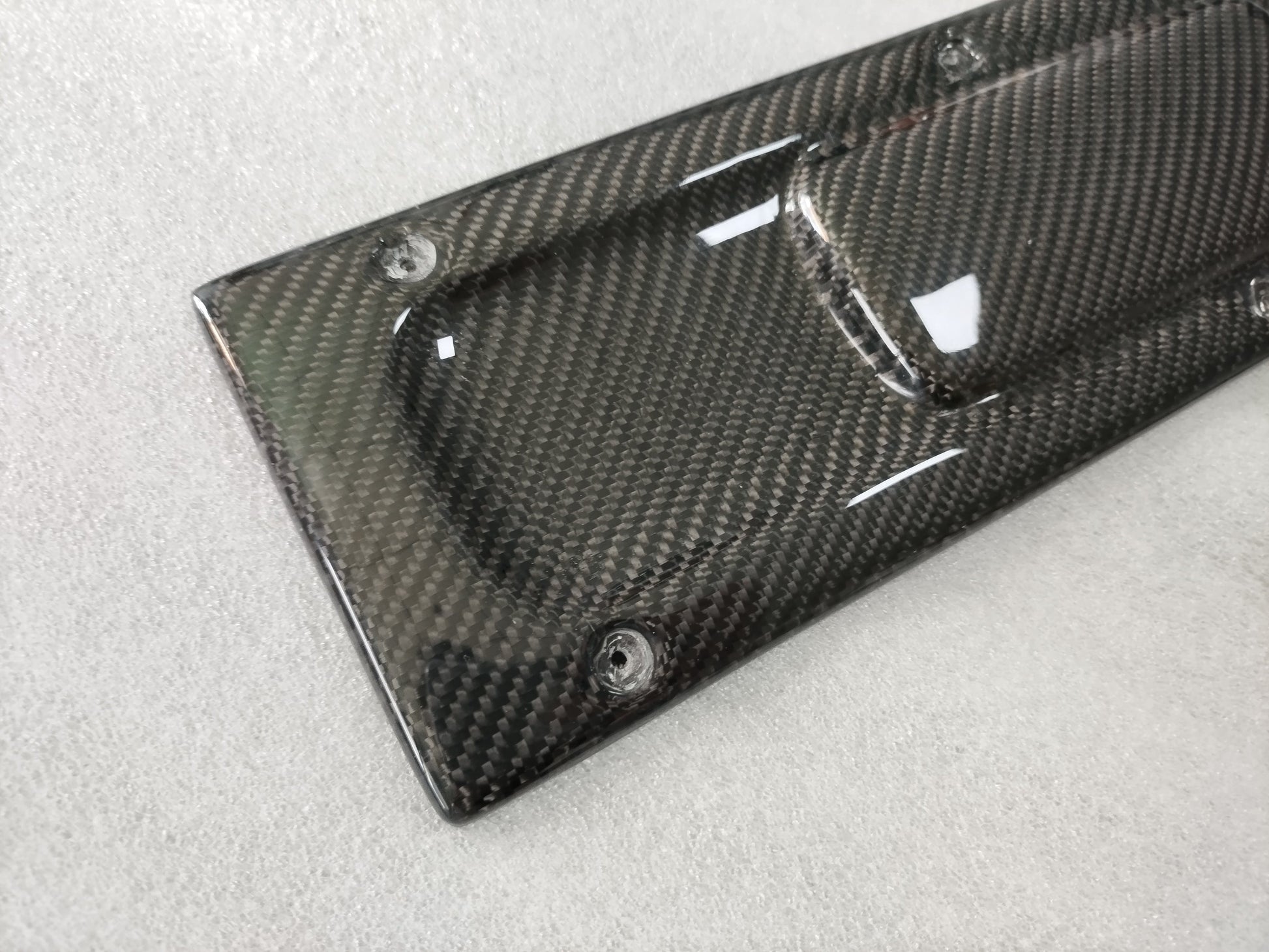 Skyline R34 GTT GTS R33 R32 RB25 ECR33 Hood Engine Plug Cover