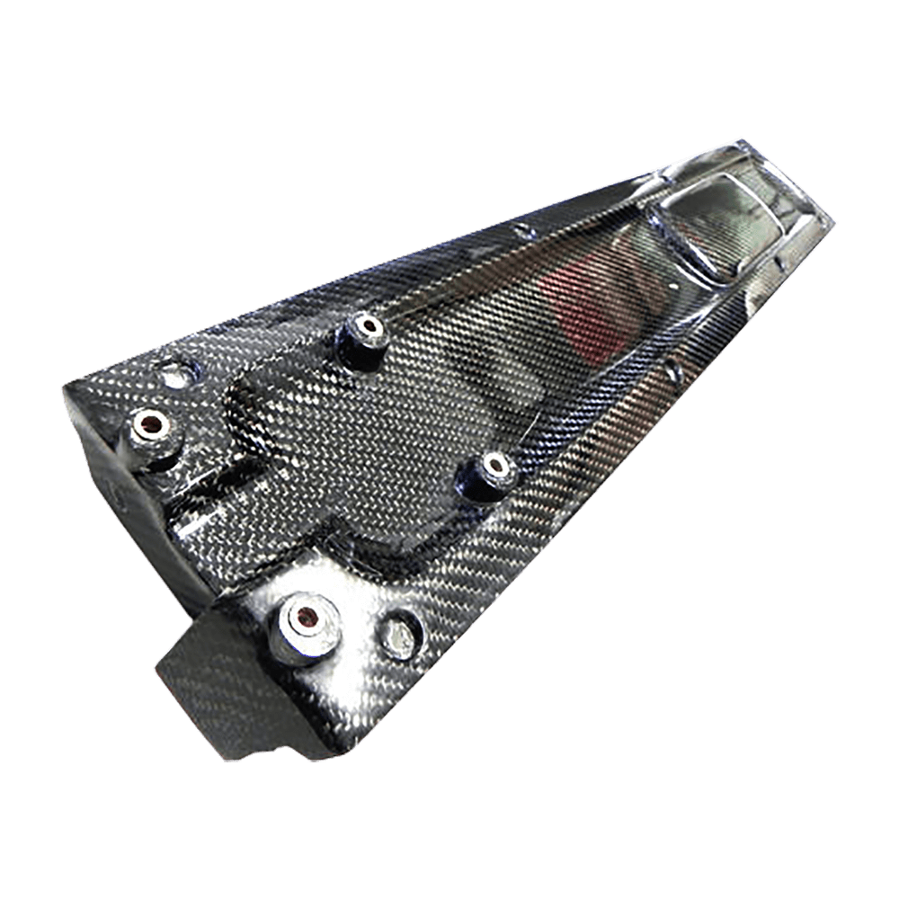 Skyline R34 GTT GTS R33 R32 RB25 ECR33 Hood Engine Plug Cover