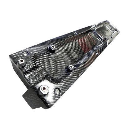 Skyline R34 GTT GTS R33 R32 RB25 ECR33 Hood Engine Plug Cover