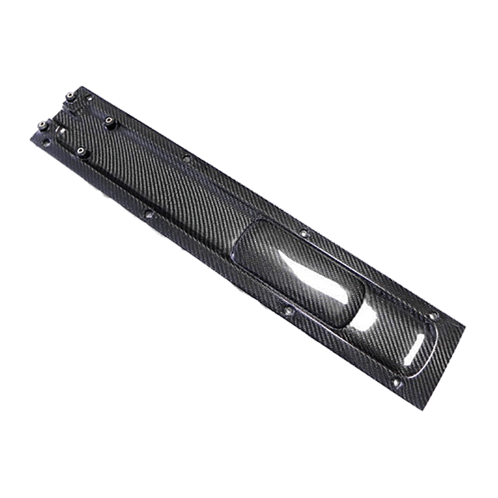 Skyline R34 GTT GTS R33 R32 RB25 ECR33 Hood Engine Plug Cover