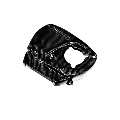 Skyline R34 R33 RB26 DETT Engine Cam Cover Kazento Carbon Parts