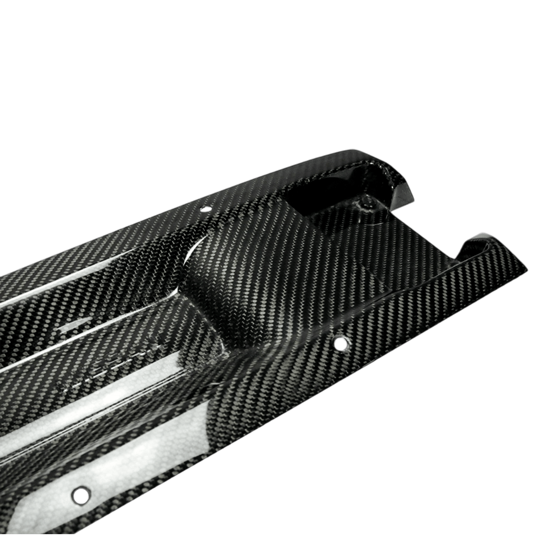 Skyline R34 R33 RB26 DETT Engine Plug Cover Kazento Carbon Parts