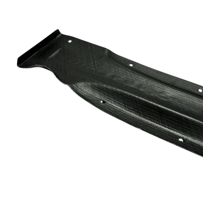 Skyline R34 R33 RB26 DETT Engine Plug Cover Kazento Carbon Parts